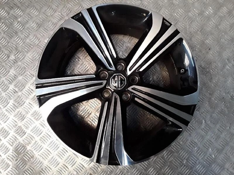 7X17 5 TORN ET41 llanta para MG ZS SUV (AZS1) 1.0 T-GDI 2017 5140296 - Imagen 1 de 3