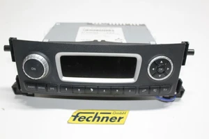 Radio Smart For Two II A4519018600 2012 - Picture 1 of 3