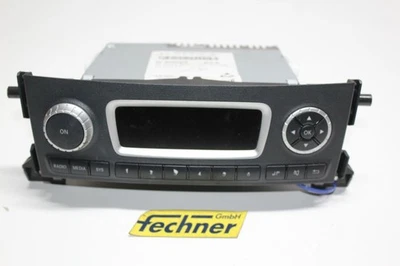 Radio Smart For Two II A4519018600 2012 - Bild 1 von 3