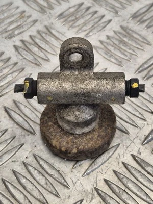 Regulador de presión de embrague Kia Rio 2014 1,1 crdi  Foto 1 de 3