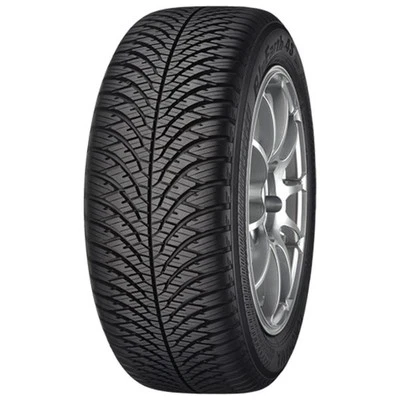 YOKOHAMA BLUEARTH-4S (AW21) 225/60R17 103V BSW XL - Immagine 1 di 4
