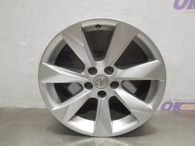 17 2017 LEXUS RX350 18X8 WHEEL RIM ALUMINUM 5 LUG 7 SPOKE Foto 1 de 4