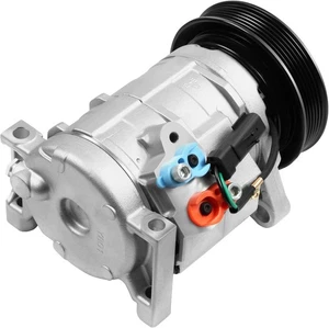  Air Conditioning Compressor 2001-2007 fit for Dodge Grand Caravan CO 29001C - Picture 1 of 8