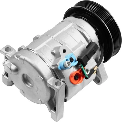  Air Conditioning Compressor 2001-2007 fit for Dodge Grand Caravan CO 29001C - Image 1 of 4