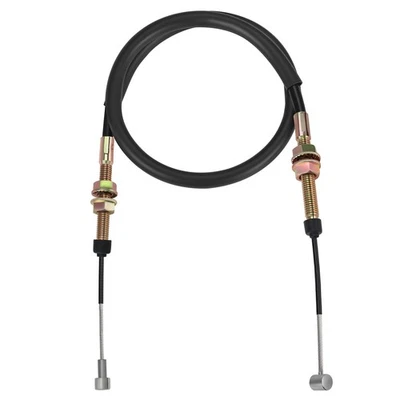 #0487-006 Cable de freno trasero para Arctic Cat ATV 375 400 500 Bearcat 454 1998-2005 Foto 1 de 4