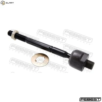 INNER TIE ROD 0322-YF1 FOR ACURA HONDA J35A4/J35A5/J35A3 3.5L 6cyl MDX 3.5L MDX - Image 1 of 4