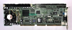 Axiomtek SBC8168 CPU Board - Picture 1 of 5