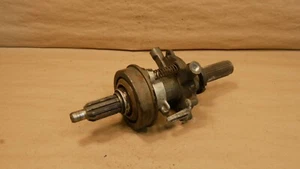 Ferrari 456 Clutch Release Bearing w/ Support Flange OEM PN 177201 154601 - Picture 1 of 6