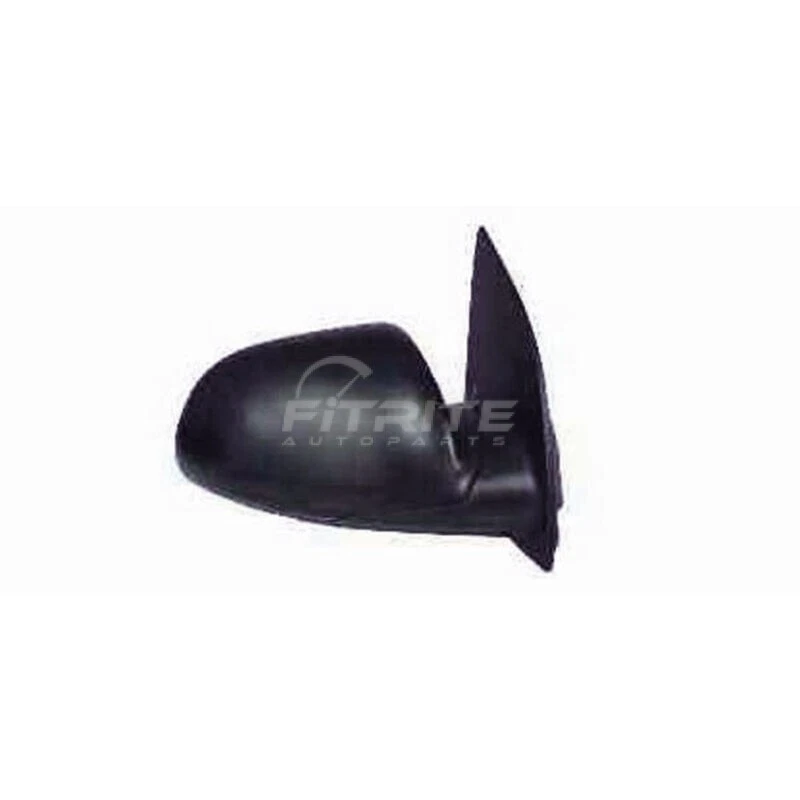 New Right Side Power Door Mirror Textured Fits Saturn Vue 2002-2007 GM1321268 - Image 1 of 1