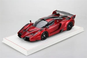 NA Models Ferrari Enzo Gemballa MIG U1 Rosso Fiorano 1/18. NA18102 - Bild 1 von 3