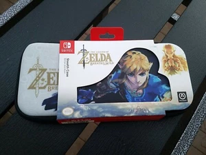 Estuche PowerA Nintendo Switch Zelda Breath of the Wild Stealth - Imagen 1 de 3