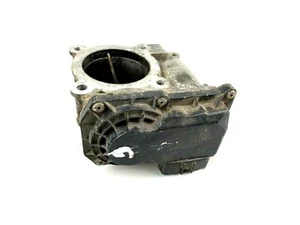 Subaru Outback Legacy Forester Throttle Body Butterfly Valve 16112AA260 - Picture 1 of 8