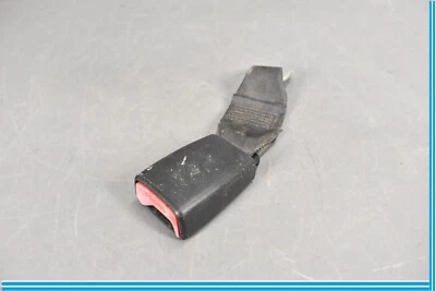 Оригинальный задний правосторонний ремень безопасности со стороны пассажира с пряжкой для Lexus SC430 02–10 годов выпуска - Изображение 1 из 4