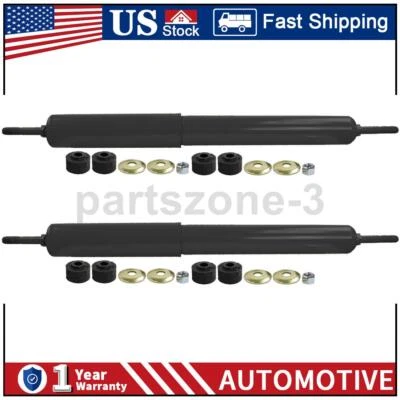 Передние амортизаторы Monroe для Isuzu FTR 2003 2002 2000 1999 1998 1997 - Изображение 1 из 2