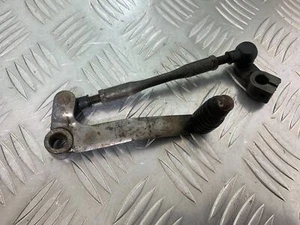 YAMAHA YZF600 YZF 600 THUNDERCAT GEAR LEVER 1996-2003 (CMB1046) - Picture 1 of 5