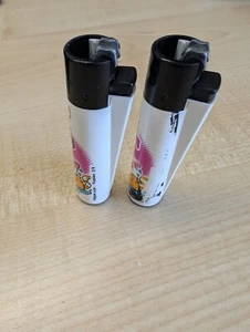 Clipper Feuerzeug - Bild 1 von 4