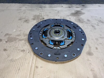 Disco embrague amortiguador entrada transmisión 2AR-FXE 12-17 Toyota Camry Hybrid 2AR-FXE 2,5 L JDM Foto 1 de 4