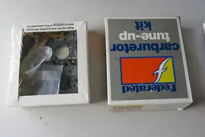 Federated 10297A Carburetor Tune-Up Kit - Picture 1 of 2