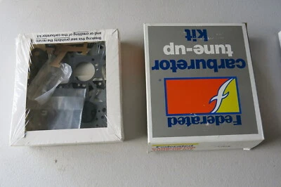 Federated 10297A Carburetor Tune-Up Kit  - Image 1 of 2