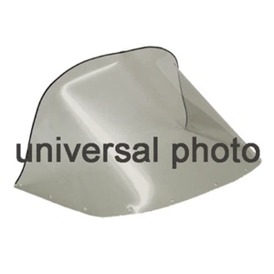 Custom Look Windshield Clear Graphic Fits 1994 Yamaha VX600DX VMAX 600 DX - Picture 1 of 1