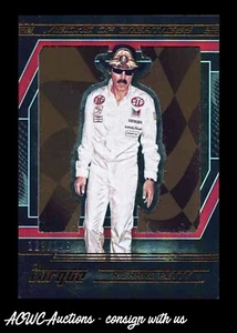 2017 Torque NASCAR Visions of Greatness Gold #VG4 Richard Petty #d 129/149 - Picture 1 of 2