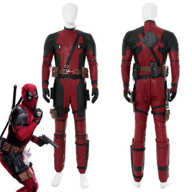 Disfraz Morphsuits™ Deadpool clásico adulto: Disfraces adultos,y disfraces  originales baratos - Vegaoo