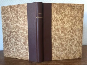 Partition ARMAND FERTE Les Maitres du PIANO ANTHOLOGIE (Tomes 1 à 6) Bien relié - Picture 1 of 17