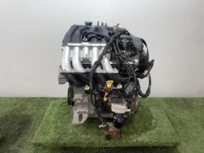 ⭐ AGN full engine for VOLKSWAGEN GOLF IV BERLINA (1J1) 1.8 1997 100879 - Image 1 of 4