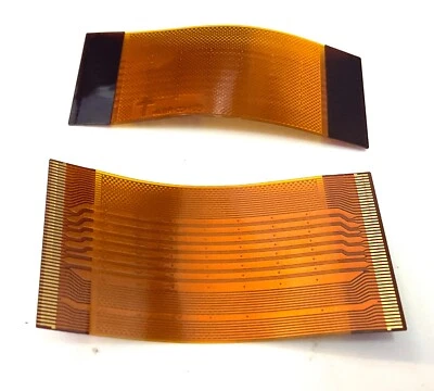 Cable LCD TC-L32G1 Panasonic 2 piezas Foto 1 de 4