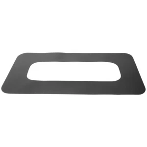 Heck Ruder Slot Patch Paddle Board Connector Ersatz Mittelfinne - Bild 1 von 12
