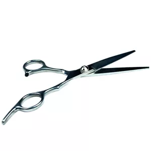 6" Professional Hair Cutting Scissors Barber Shears Adjustable Tension / damper - Picture 1 of 5