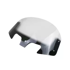 Motorcycle Windshield Air Deflector Windproof for Indian Roadmaster Dark Horse - Picture 1 of 3