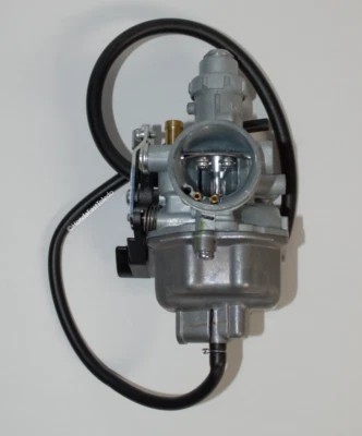 MONTAJE CARBURADOR HONDA OEM TRX250EX 06-08 TRX250X 09-12 16100-HN6-A31/A33 Foto 1 de 3