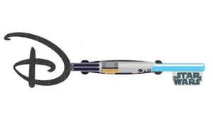 Star Wars: May the 4th Be With You Collectible Key *In-hand* - Picture 1 of 2