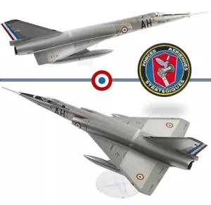 Dassault Aviation 1/72 Mirage IV A no. 9 Tamouré French Strategic Nuclear Bomber - Picture 1 of 10