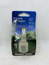 Scientific Anglers Bottoms Up Floatant Holder Fly Fishing Accessory