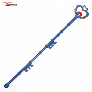 Sailor Moon Meiou Setsuna Seiya 175 cm Garnet Staff Cane Wand Cosplay Stick - Picture 1 of 7