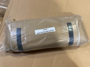 PC-410 PC-500 PC-510 Sandleder Perfekter Stuhl Nackenkopf Kissen menschliche Berührung - Bild 1 von 8