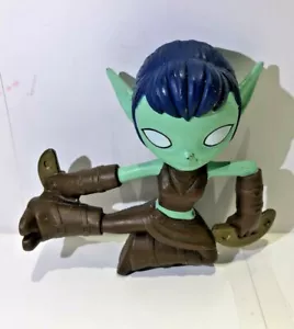 Burger King SKYLANDERS STEALTH ELF fehlende Teile - Bild 1 von 2