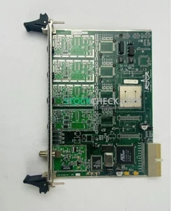 Carte PCI compacte Linecard Broadcom BCM93210 101381-20 - Photo 1/4
