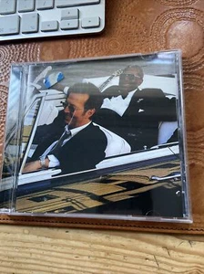 B.B. King & Eric Clapton - Riding With The King CD Album 2000 Reprise Records - Bild 1 von 4