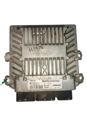 31211081AA centralina per VOLVO S40 II (544) 2.0 D 2022 306096 - Immagine 1 di 4