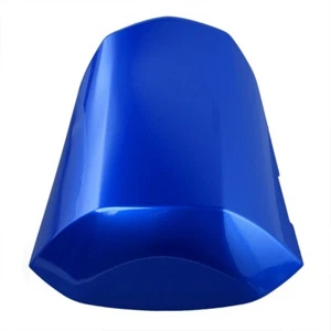 Rear Pillion Seat Cover Cowl for Suzuki 2017 2018 2019 20 2021 GSXR1000 Blue - Picture 1 of 4