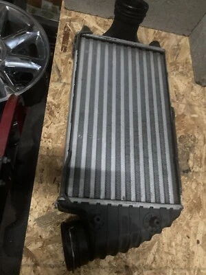 Intercooler izquierdo Porsche 997 2007 2008 2009 turbo 911 99711063900 Gt2 OEM LH 07 Foto 1 de 4