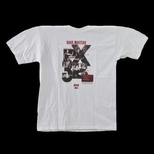 Korg PX3B Bass Masters T-Shirt und Anleitungs-CD-ROM - Bild 1 von 4