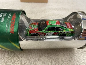 Casey Atwood Mountain Dew Can With 1/64 Car Inside And Original Box - Bild 1 von 4