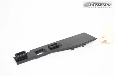 2021-24 NISSAN ROGUE TRASEIRO DIREITO TRILHO DE TETO RACK SUPORTE DE PORTA-BAGAGENS FABRICANTE DE EQUIPAMENTO ORIGINAL - Imagem 1 de 4