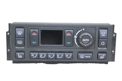 1995 - 2002 Climate Control AC Heater for Range Rover HSE P38 Valeo JFC101890 - Image 1 of 4