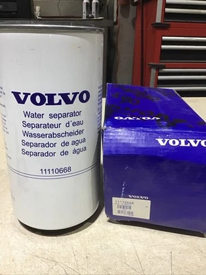 РАЗДЕЛИТЕЛЬ ВОДЫ VOLVO 11110668 - Изображение 1 из 2