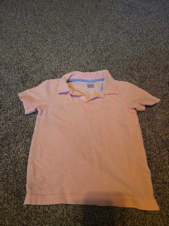 Polo Gymboree para niños talla 5 Foto 1 de 1